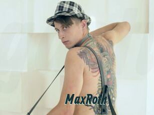 MaxRoth