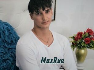 MaxRua