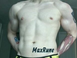 Max_Rune