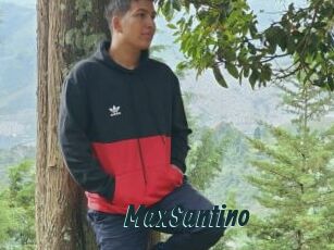 MaxSantino
