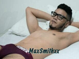 MaxSmithxx