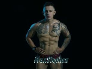 MaxStephen