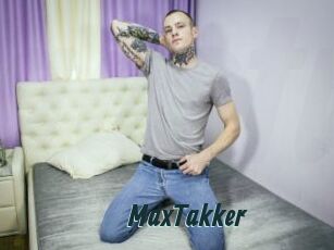 MaxTakker
