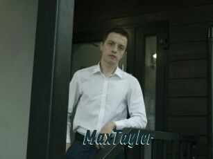 MaxTayler