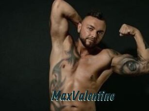 MaxValentine