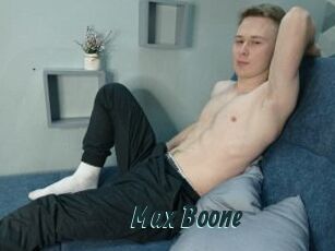 Max_Boone