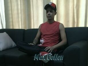 Max_Collen