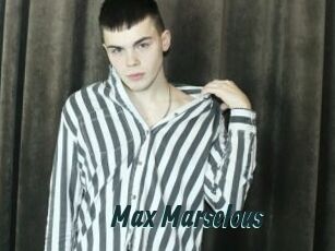 Max_Marselous