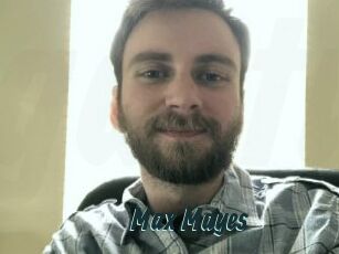 Max_Mayes