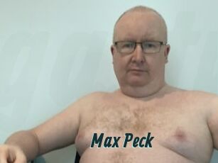 Max_Peck