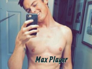 Max_Player