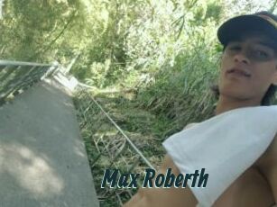 Max_Roberth