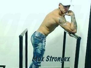 Max_Strongex