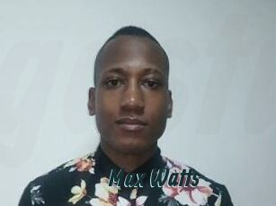 Max_Watts