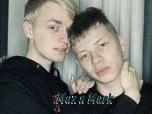 Max_n_Mark