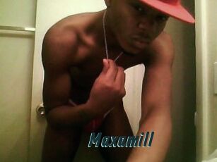 Maxamill