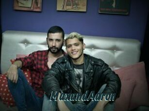 MaxandAaron