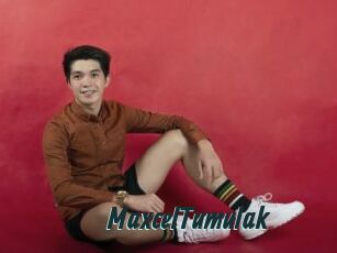 MaxcelTumulak