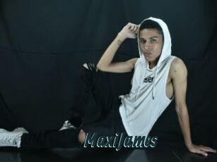 MaxiJames