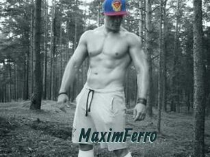 MaximFerro