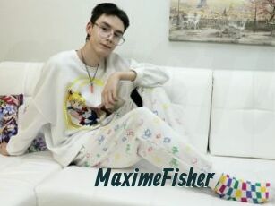 MaximeFisher