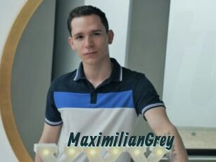 MaximilianGrey