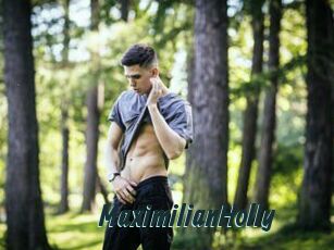 MaximilianHolly