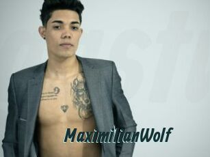 MaximilianWolf