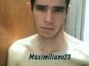 Maximiliano23
