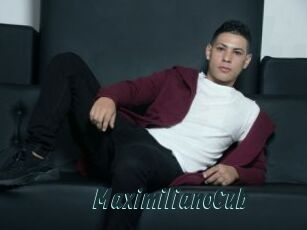 MaximilianoCub