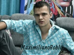 MaximilianoRoble