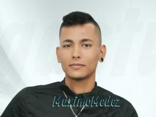 MaximoMedez