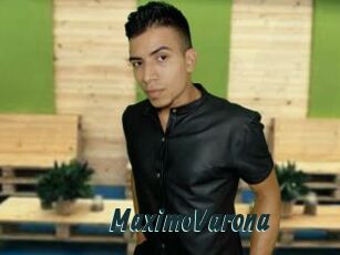MaximoVarona