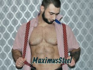 MaximusSteel