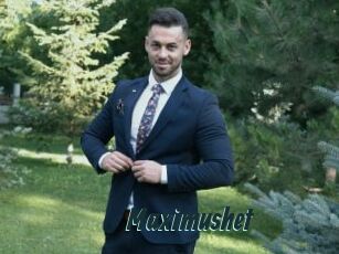 Maximushet
