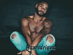 Maxrodriguez