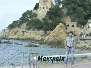 Maxspain
