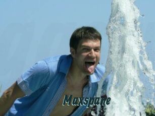 Maxspane