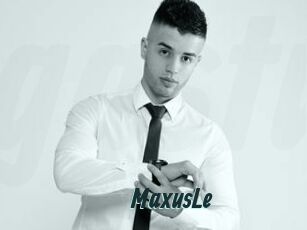 MaxusLe