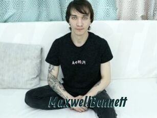 MaxwellBennett