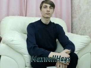 MaxwellHays