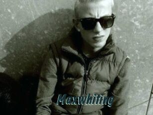 Maxwhiting