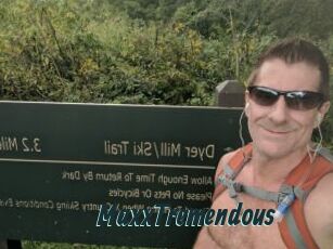 MaxxTremendous