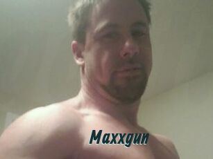 Maxxgun