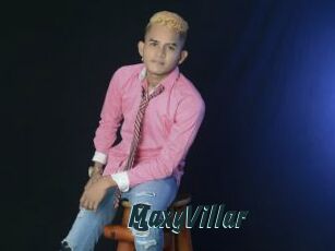 MaxyVillar