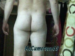 McCumerson69