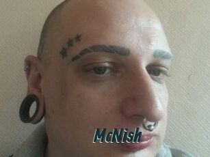 McNish