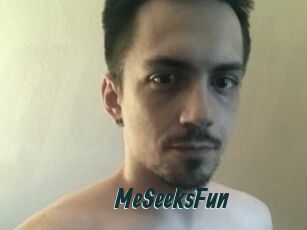 MeSeeksFun