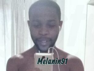 Melanin91