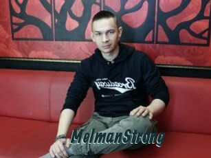 MelmanStrong